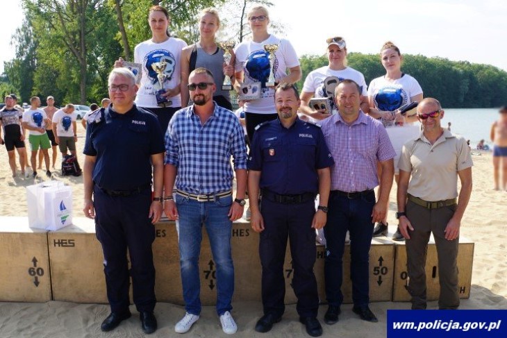 2019 zawody podium k