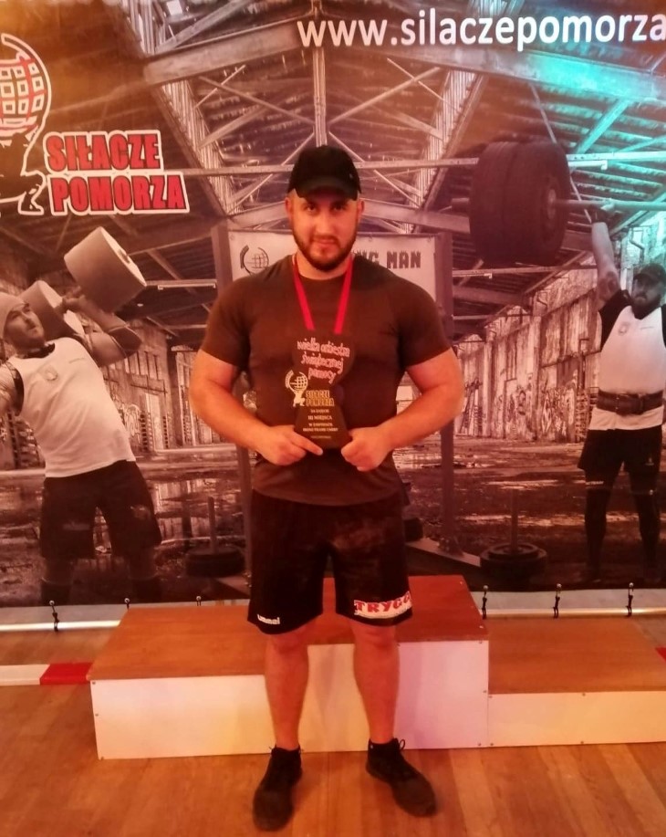 piskorz sopot2020 2