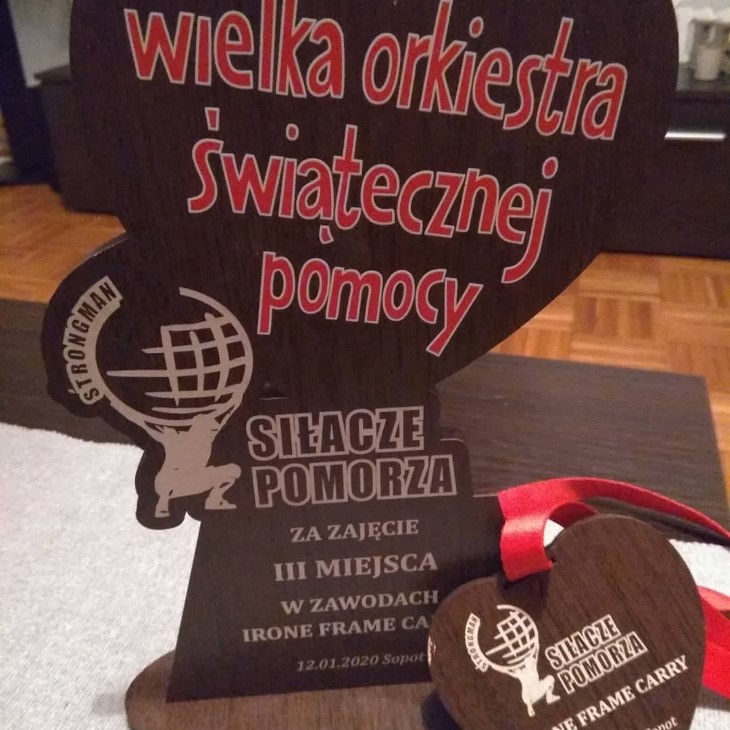 piskorz sopot2020wosp