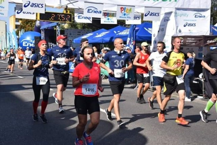 maraton w pile 2021 1