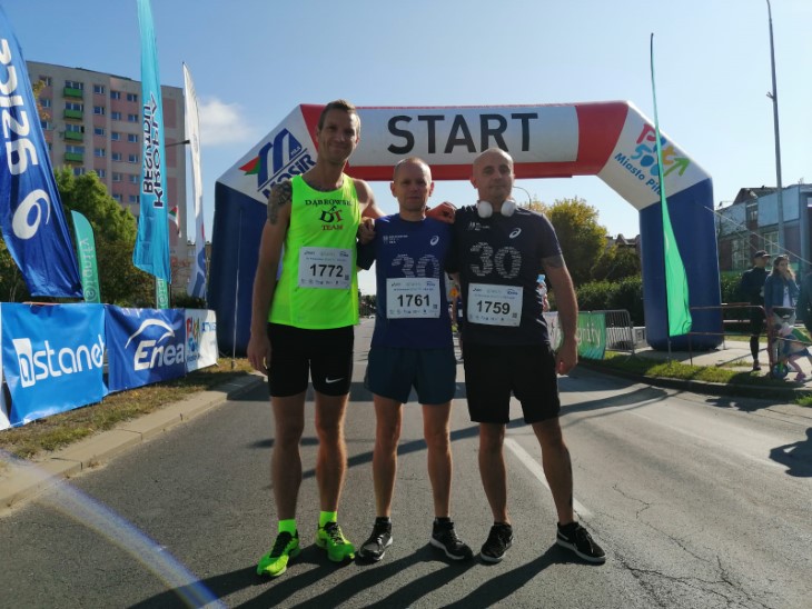 maraton w pile 2021 10