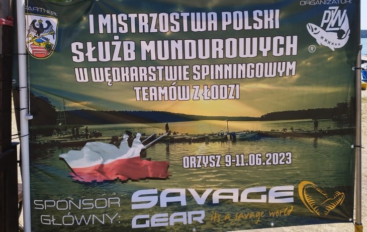 jezioro orzysz 5