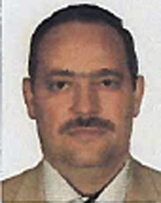 Irek Jaroszewski