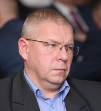 Krzysztof balcer
