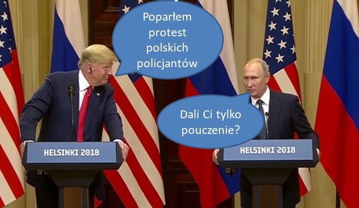 Mem Trumputin