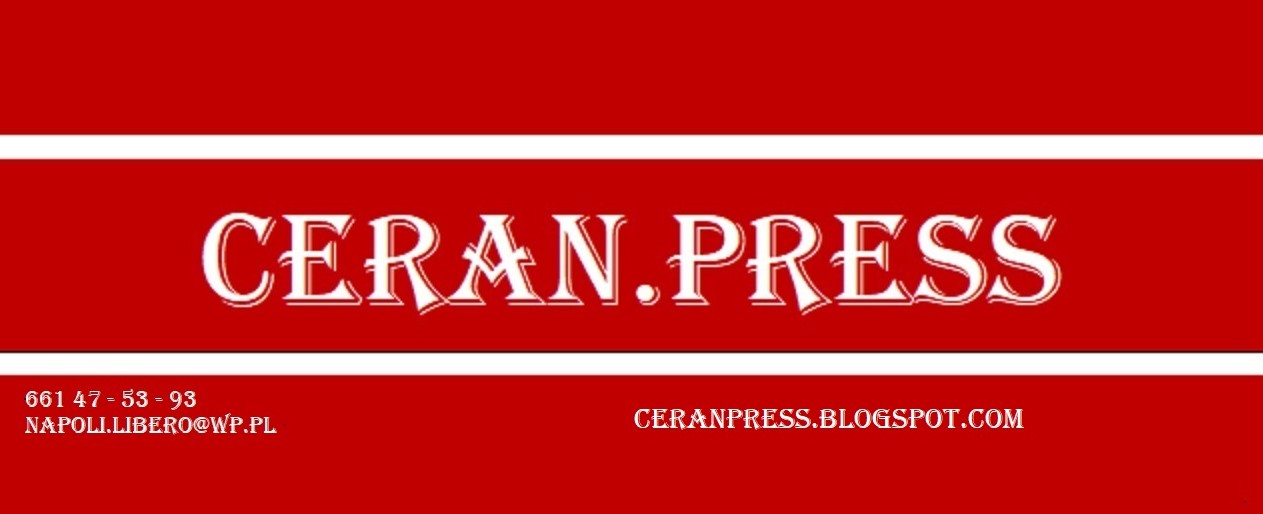 ceran press baner