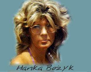 hanka bozyk logo