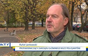 jankes TVN24 2