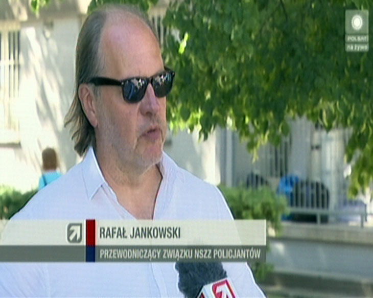 jankes polsat dp