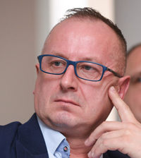 jozef partyka m