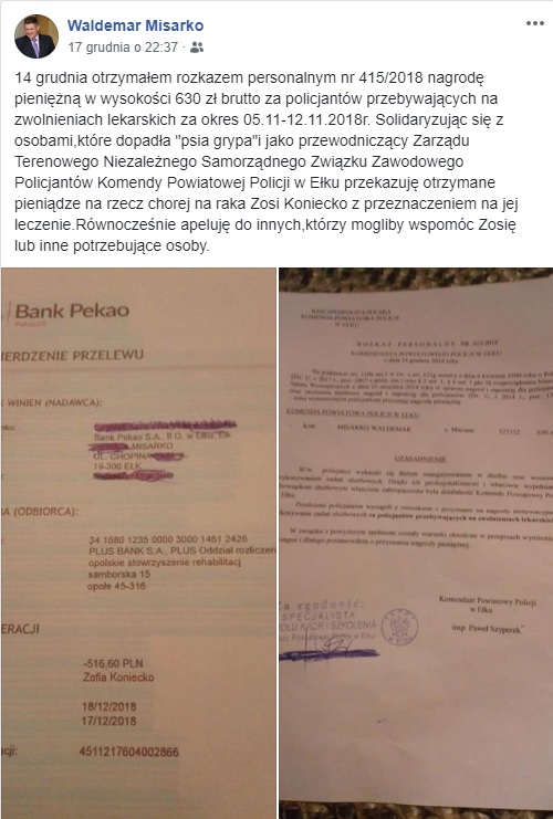 misarko nagroda