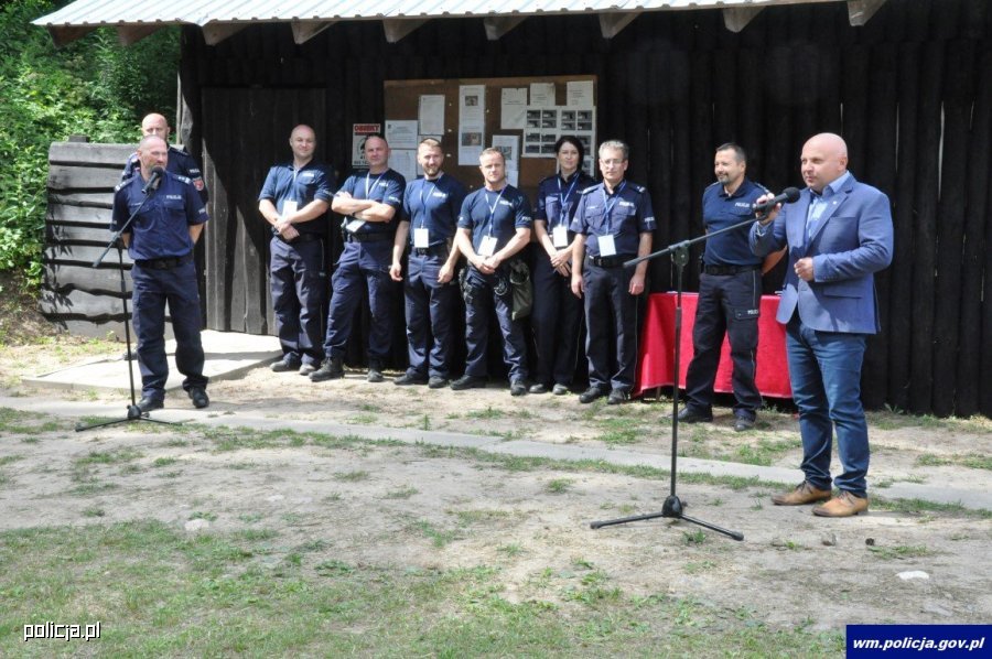olsztyn strzelanie dpn1