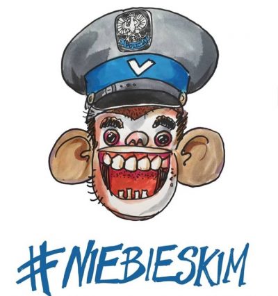 papcio niebieskim 2