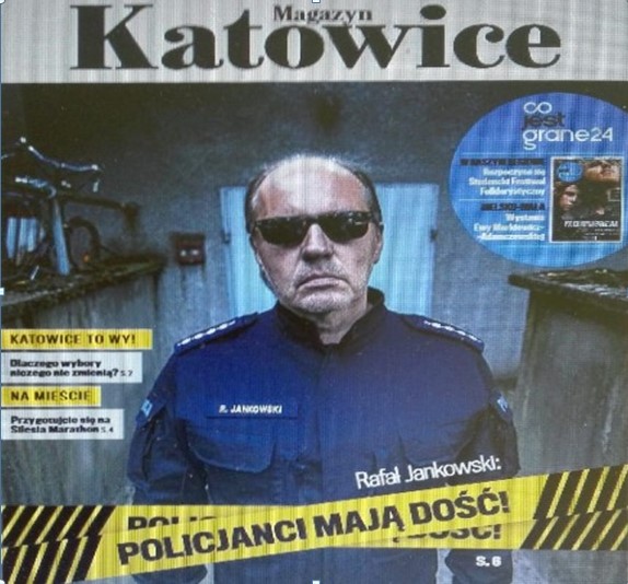 policjanci maja dosc d1