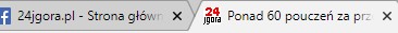 pouczenia jelenia gora