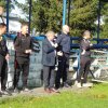 Komenda Powiatowa Policji w Nidzicy zwycięzcą „VI Turnieju Policyjnych Drużyn Piłkarskich 7-Osobowych o Puchar Komendanta Wojewódzkiego Policji w Olsztynie”