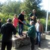 Spławikowe zawody wędkarskie w Ełku