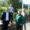 Spławikowe zawody wędkarskie w Ełku