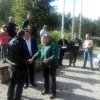 Spławikowe zawody wędkarskie w Ełku
