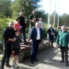 Spławikowe zawody wędkarskie w Ełku