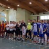 Po raz IV zagrali dla Sebastianka