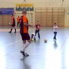 Po raz IV zagrali dla Sebastianka