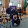 Po raz IV zagrali dla Sebastianka