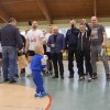 Po raz IV zagrali dla Sebastianka