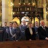 Szczytno: na wieczną służbę odszedł nasz kolega - policjant, młodszy aspirant Piotr Nowak