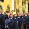 Szczytno: na wieczną służbę odszedł nasz kolega - policjant, młodszy aspirant Piotr Nowak