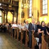 Szczytno: na wieczną służbę odszedł nasz kolega - policjant, młodszy aspirant Piotr Nowak