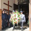 Szczytno: na wieczną służbę odszedł nasz kolega - policjant, młodszy aspirant Piotr Nowak