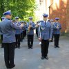 Szczytno: na wieczną służbę odszedł nasz kolega - policjant, młodszy aspirant Piotr Nowak