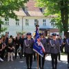 Szczytno: na wieczną służbę odszedł nasz kolega - policjant, młodszy aspirant Piotr Nowak