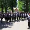Szczytno: na wieczną służbę odszedł nasz kolega - policjant, młodszy aspirant Piotr Nowak