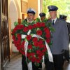 Szczytno: na wieczną służbę odszedł nasz kolega - policjant, młodszy aspirant Piotr Nowak