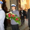 Szczytno: na wieczną służbę odszedł nasz kolega - policjant, młodszy aspirant Piotr Nowak