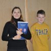 Nowe Miasto Lubawskie: II Turniej Halowej Piłki Nożnej.
