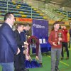 Nowe Miasto Lubawskie: II Turniej Halowej Piłki Nożnej.