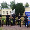 Eliminacje do kynologicznych MP