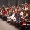 Spotkanie ze Świętym Mikołajem w OPP w Olsztynie