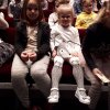 Spotkanie ze Świętym Mikołajem w OPP w Olsztynie