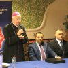 Zarząd Wojewódzki NSZZ Policjantów w Olsztynie zakończył rok 2017'