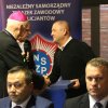 Zarząd Wojewódzki NSZZ Policjantów w Olsztynie zakończył rok 2017'