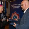 Zarząd Wojewódzki NSZZ Policjantów w Olsztynie zakończył rok 2017'