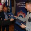 Zarząd Wojewódzki NSZZ Policjantów w Olsztynie zakończył rok 2017'