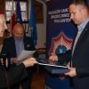 Zarząd Wojewódzki NSZZ Policjantów w Olsztynie zakończył rok 2017'