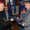 Zarząd Wojewódzki NSZZ Policjantów w Olsztynie zakończył rok 2017'