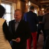 Zarząd Wojewódzki NSZZ Policjantów w Olsztynie zakończył rok 2017'