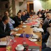 Zarząd Wojewódzki NSZZ Policjantów w Olsztynie zakończył rok 2017'